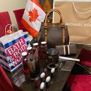 Meet your Posher, Alia